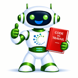 Logo - Assistant AI Expert