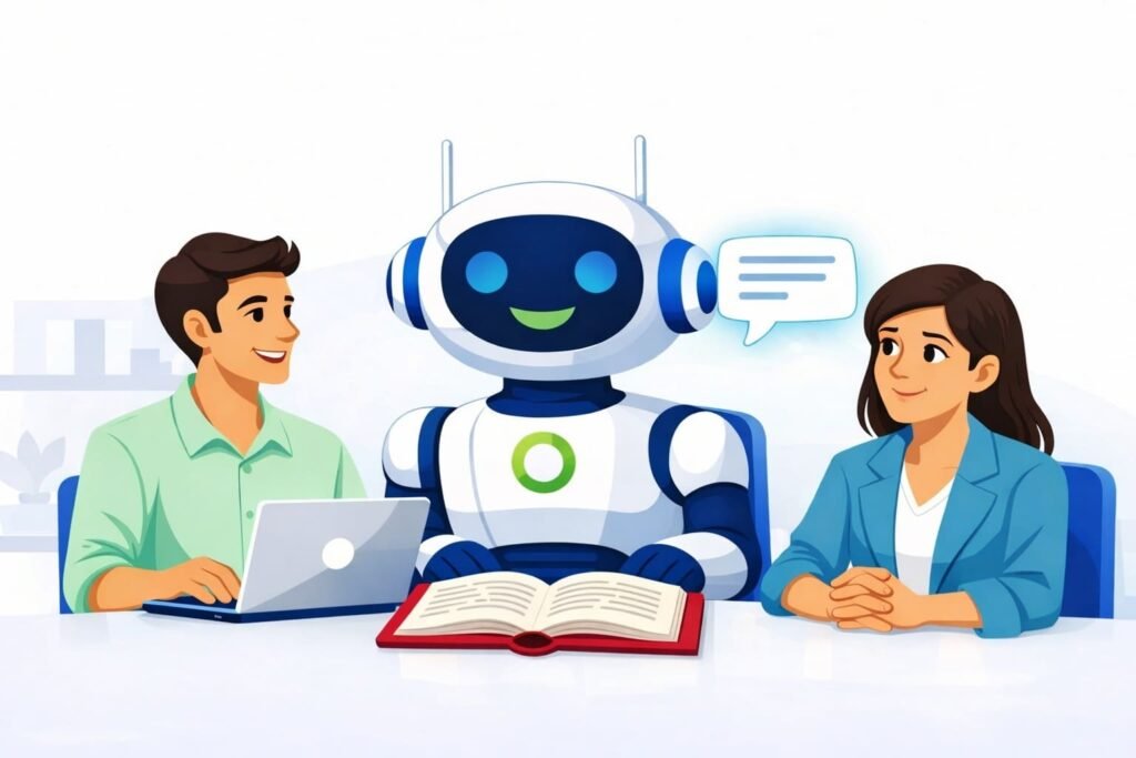 Assistant AI Expert en Droit du travail - Posez vos questions