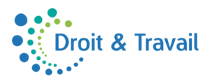 Logo - Droit du travail