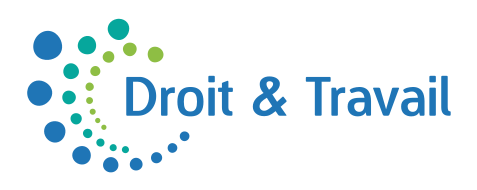 Logo - Droit du travail