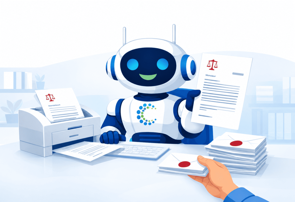 Assistant AI Expert en Droit du travail - Créez vos documents